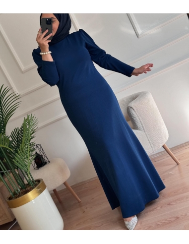 Açelya Elbise