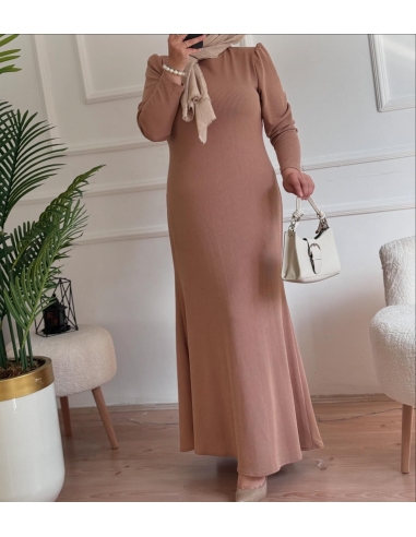 Açelya Elbise