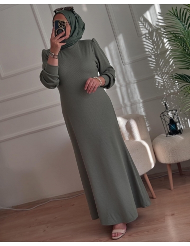 Açelya Elbise