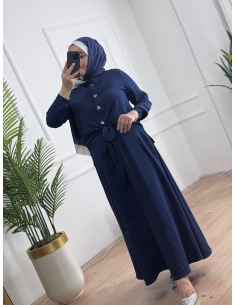 İpek Etekli Takım 2