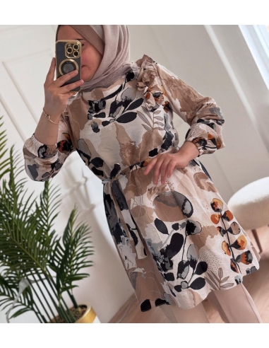 Ebruli Tunik