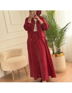 Spor Etekli Takım 2