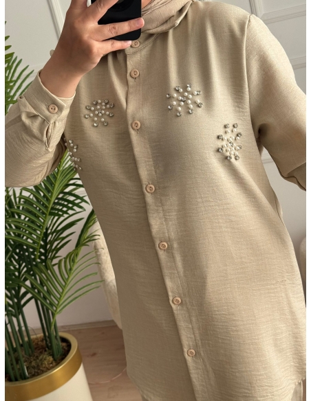 Taşlı Nadide Takım