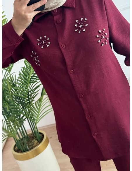 Taşlı Nadide Takım