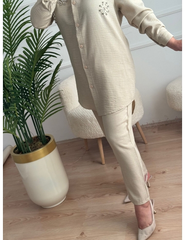 Taşlı Nadide Takım