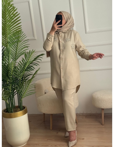 Taşlı Nadide Takım