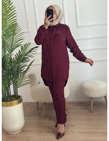 Taşlı Nadide Takım