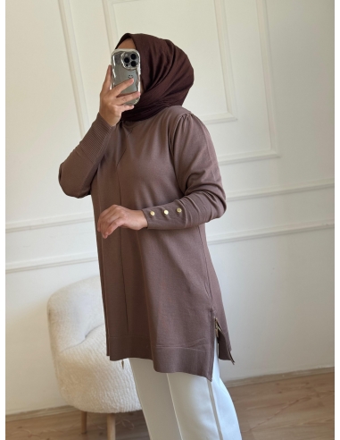 Merserize Tunik