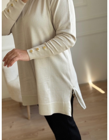 Merserize Tunik